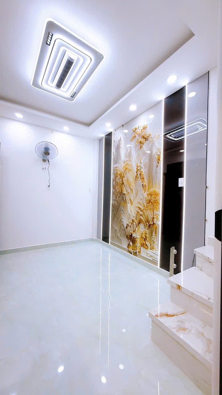 NHÀ MỚI ĐẸP Ở NGAY ĐƯỜNG TÔN ĐẢN DT48M2 CHỈ 2 TỶ 650-1