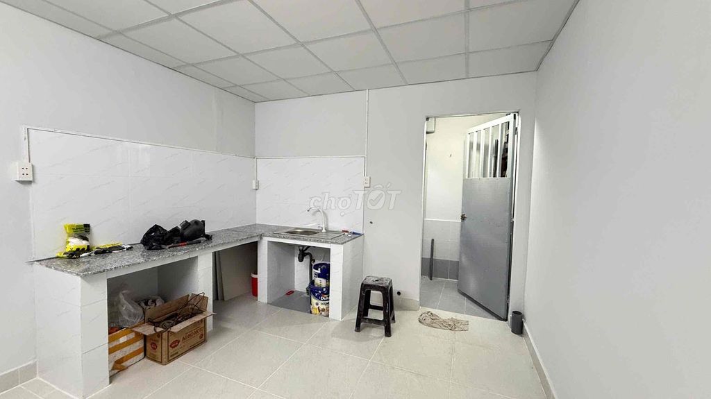 CHO THUÊ NHÀ NGUYÊN CĂN MẶT TIỀN ĐƯỜNG NGUYỄN ẢNH THỦ – VỊ TRÍ KINH DOANH ĐẸP TẠI Q12-2