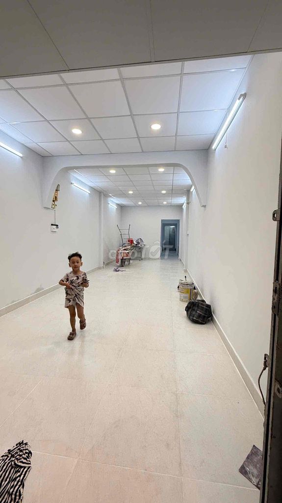 CHO THUÊ NHÀ NGUYÊN CĂN MẶT TIỀN ĐƯỜNG NGUYỄN ẢNH THỦ – VỊ TRÍ KINH DOANH ĐẸP TẠI Q12-4