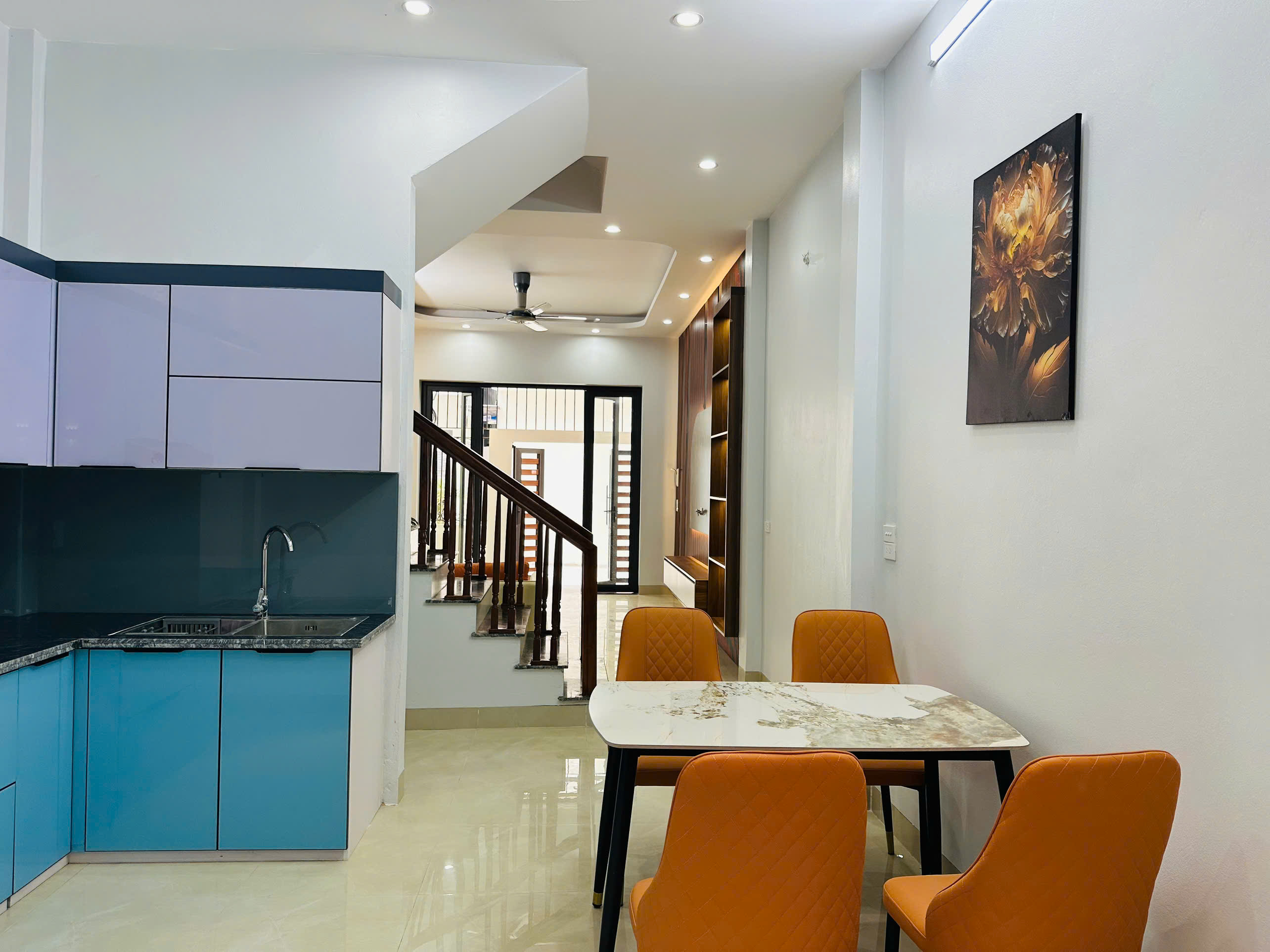 CHÍNH CHỦ CẦN BÁN NHÀ – VỊ TRÍ ĐẸP- GIÁ CHỈ 3,3 TỶ-3