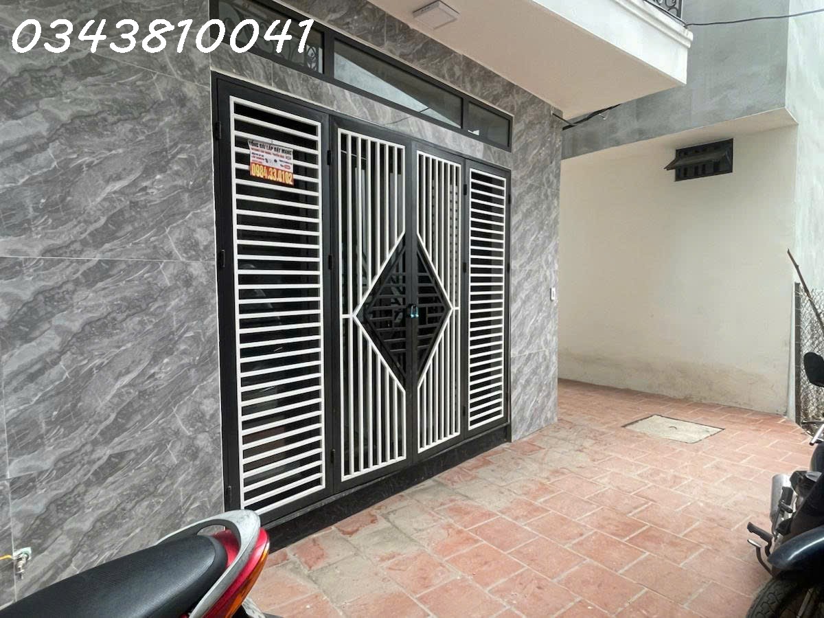 Bán nhà Đa Sỹ 34m 5 tầng MT5.3m lô góc ô tô đỗ nhỉnh 7 tỷ-1
