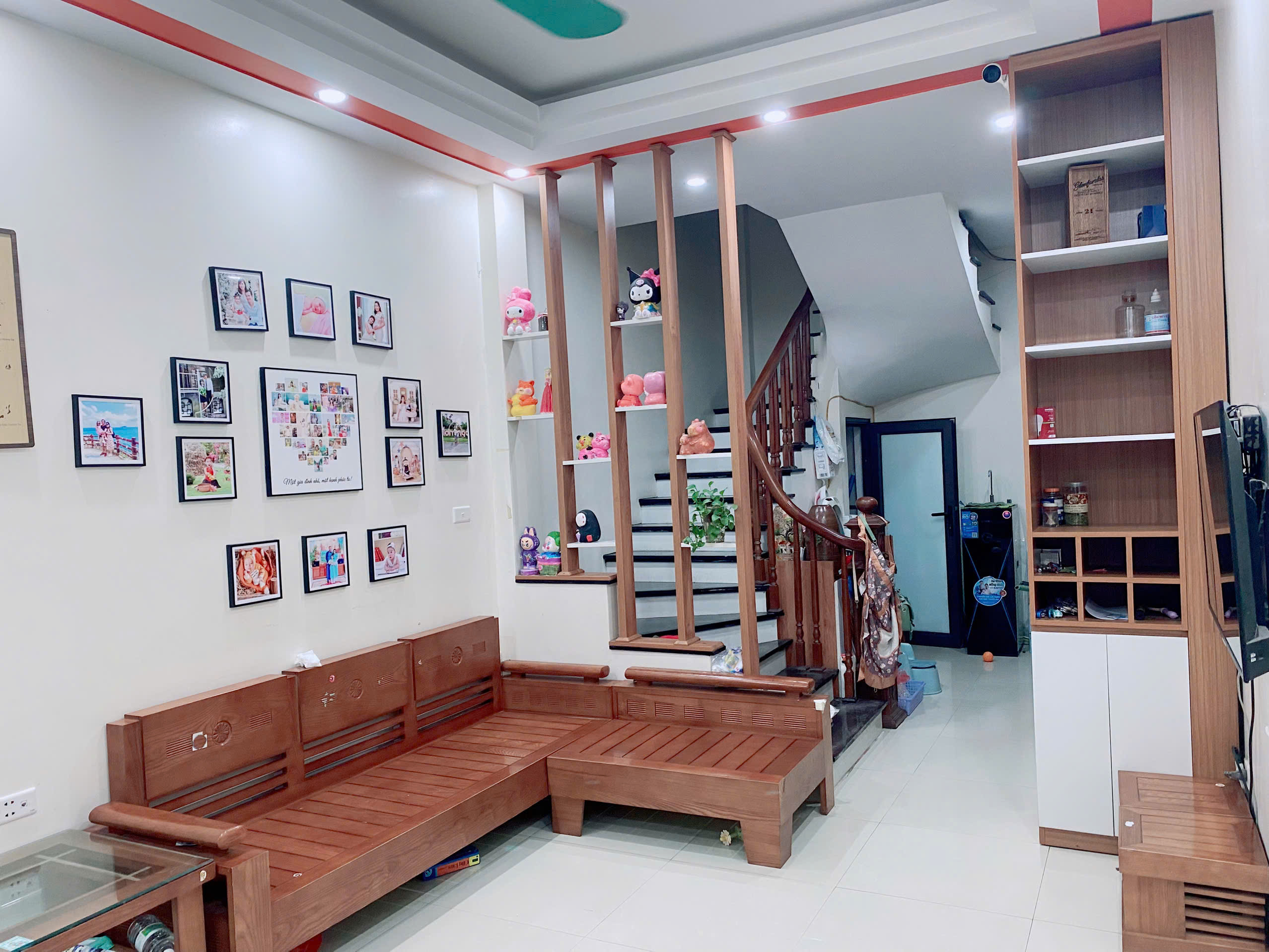 ►  CHÍNH CHỦ BÁN NHÀ 5 TẦNG – NGAY VINCOM VƯỜN NHẬT, ĐẠI MỖ, HÀ NỘI