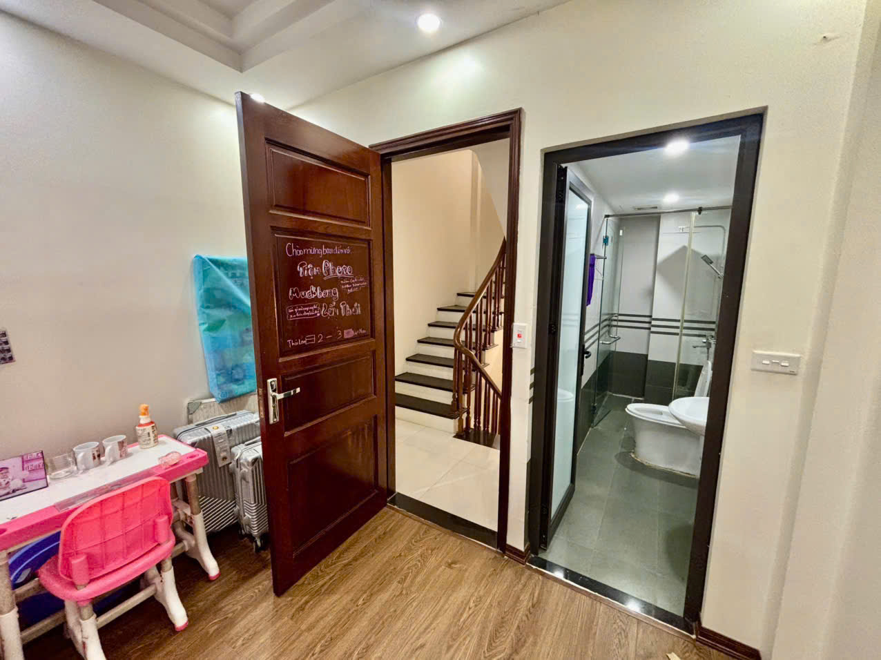 ►  CHÍNH CHỦ BÁN NHÀ 5 TẦNG – NGAY VINCOM VƯỜN NHẬT, ĐẠI MỖ, HÀ NỘI-4