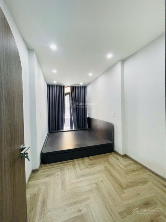 Bán nhà gần Cầu Chữ Y-Nguyễn Thị Tần 4 tầng, mới ken, 70m² chỉ 7,58 tỷ