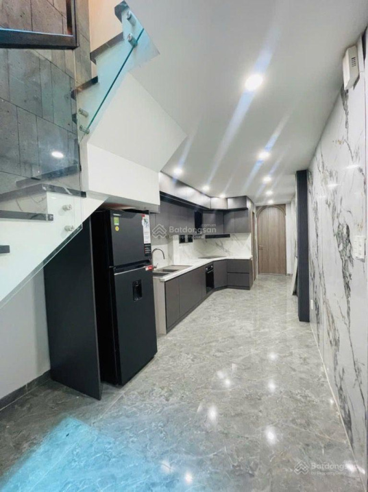 Bán nhà gần Cầu Chữ Y-Nguyễn Thị Tần 4 tầng, mới ken, 70m² chỉ 7,58 tỷ-4