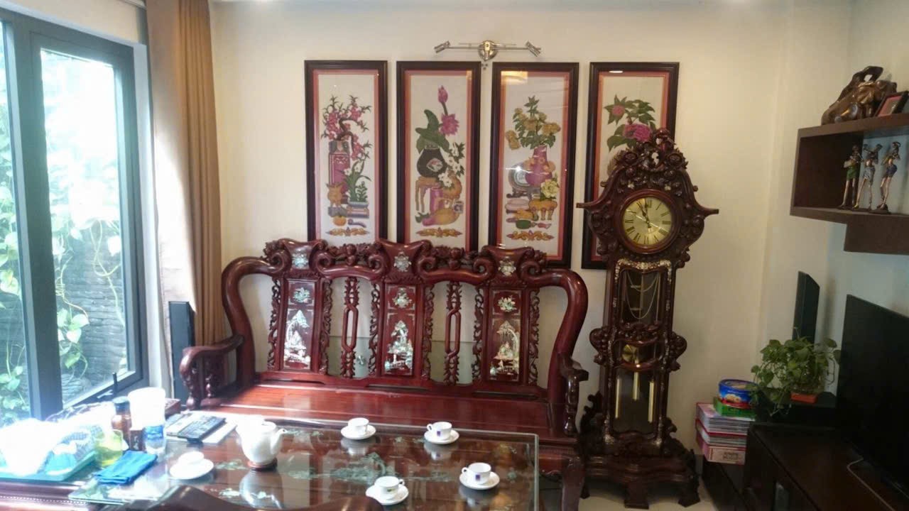 HOT HOT – CHÍNH CHỦ CẦN BÁN NHÀ ĐẸP Đường Xô Viết Nghệ Tĩnh, phường Thạnh Mỹ Tây, TP. HCM-2