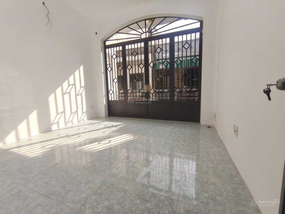HXH Nhà Âu Dương Lân Q.8, 68m², Chính chủ cần bán tầng 4, mới ken, 70m chỉ 7.58 tỷ