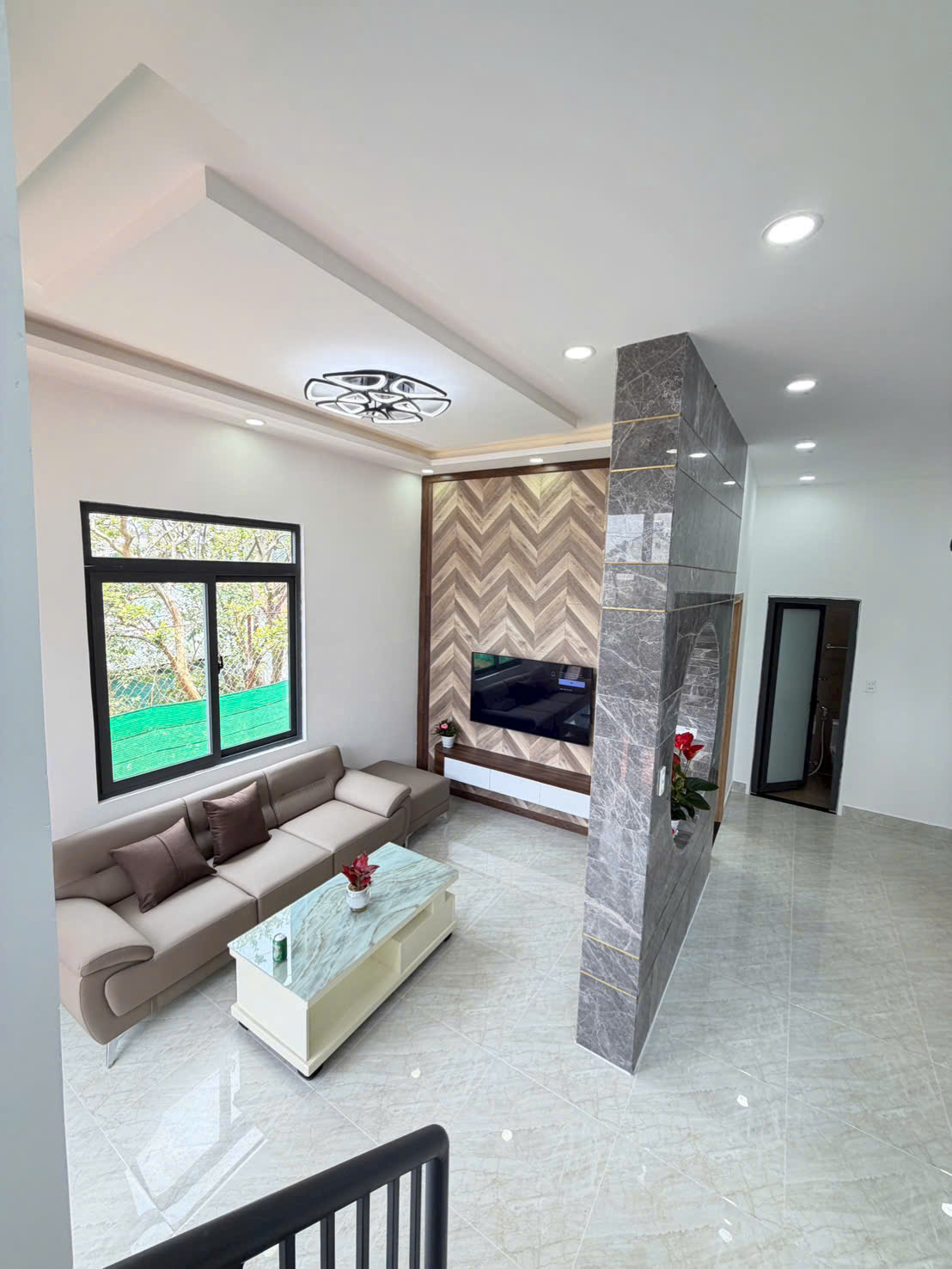 NHÀ MỚI 2 MẶT TIỀN – HOÀN CÔNG ĐẦY ĐỦ – CHỈ 4,35 TỶ NGAY TRUNG TÂM ĐÀ LẠT-3