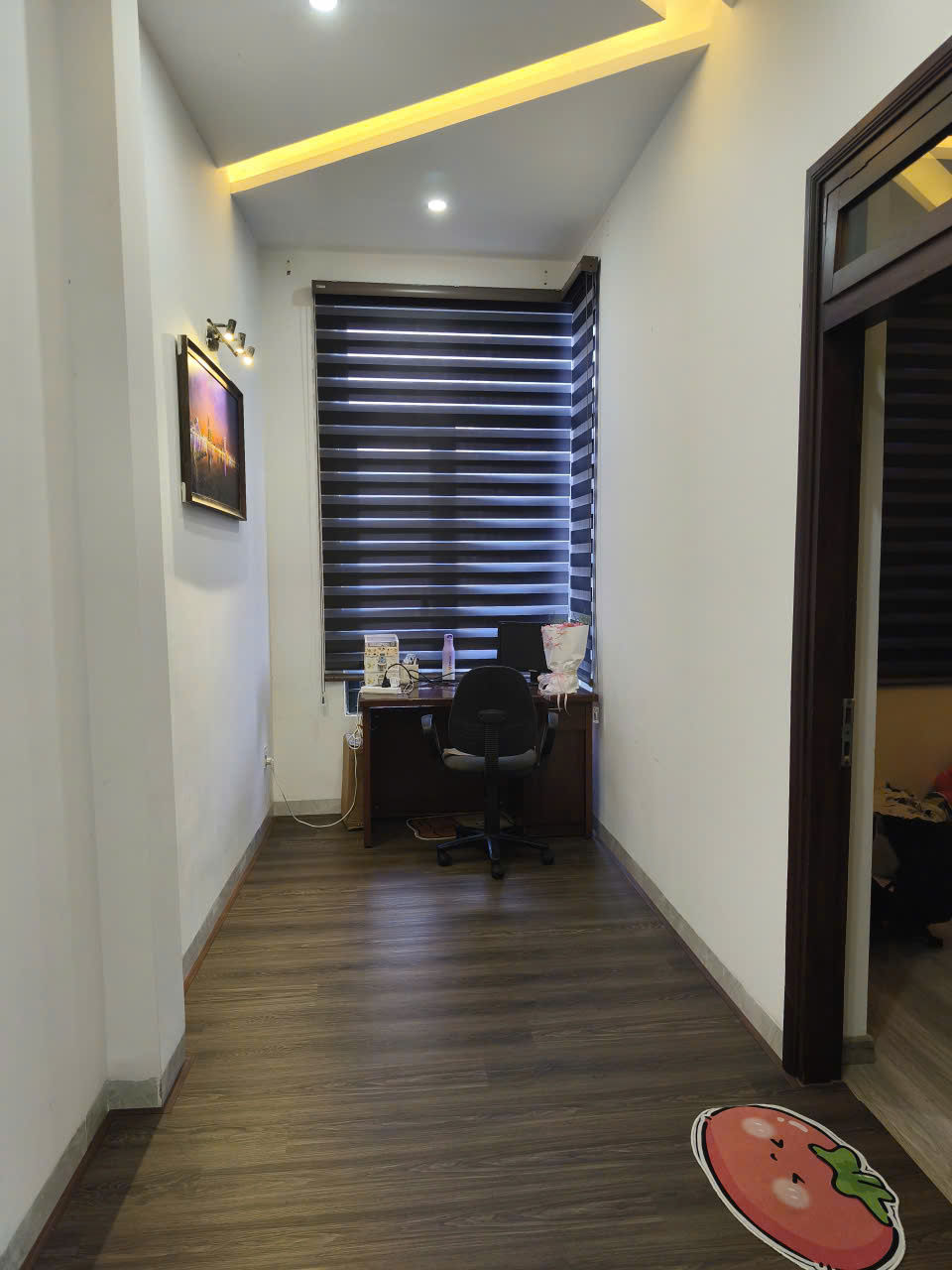 ♪ MT đường 7.5m gần Chợ Tân An Thanh Khê, 6x10m2, 3 tầng đúc, đang cho thuê 12tr, 5.xx tỷ-4