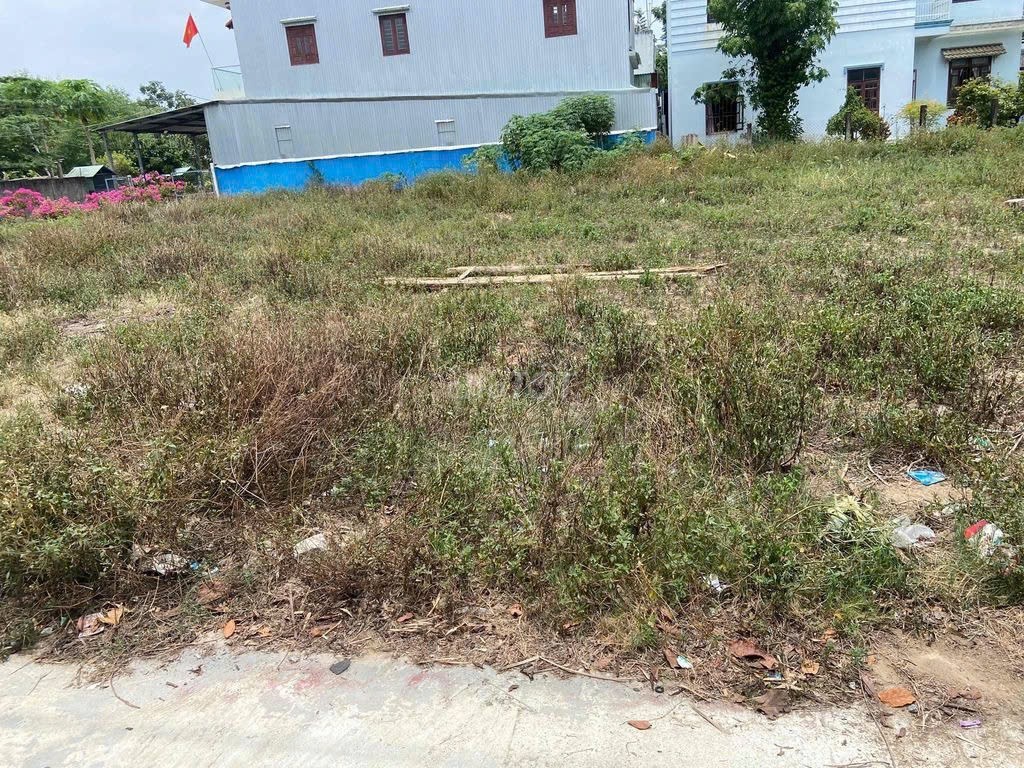 HOT HOT – CHÍNH CHỦ CẦN BÁN LÔ ĐẤT ĐẸP TẠI Quá Giáng, xã Hòa Phước, Hòa Vang, TP. Đà Nẵng.