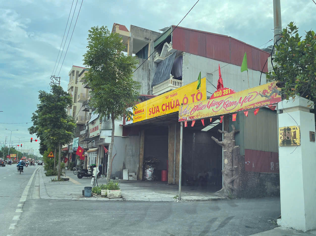 SỞ HỮU NGAY LÔ ĐẤT ĐẸP - GIÁ TỐT -  Cần Bán Nhanh 2 Lô Đất Liền Kề Vị Trí Tại Phường Tân Bình - Tp Hải Dương-3