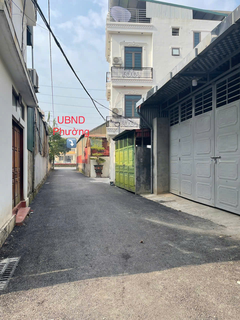 SỞ HỮU NGAY LÔ ĐẤT ĐẸP - GIÁ TỐT -  Cần Bán Nhanh 2 Lô Đất Liền Kề Vị Trí Tại Phường Tân Bình - Tp Hải Dương-4