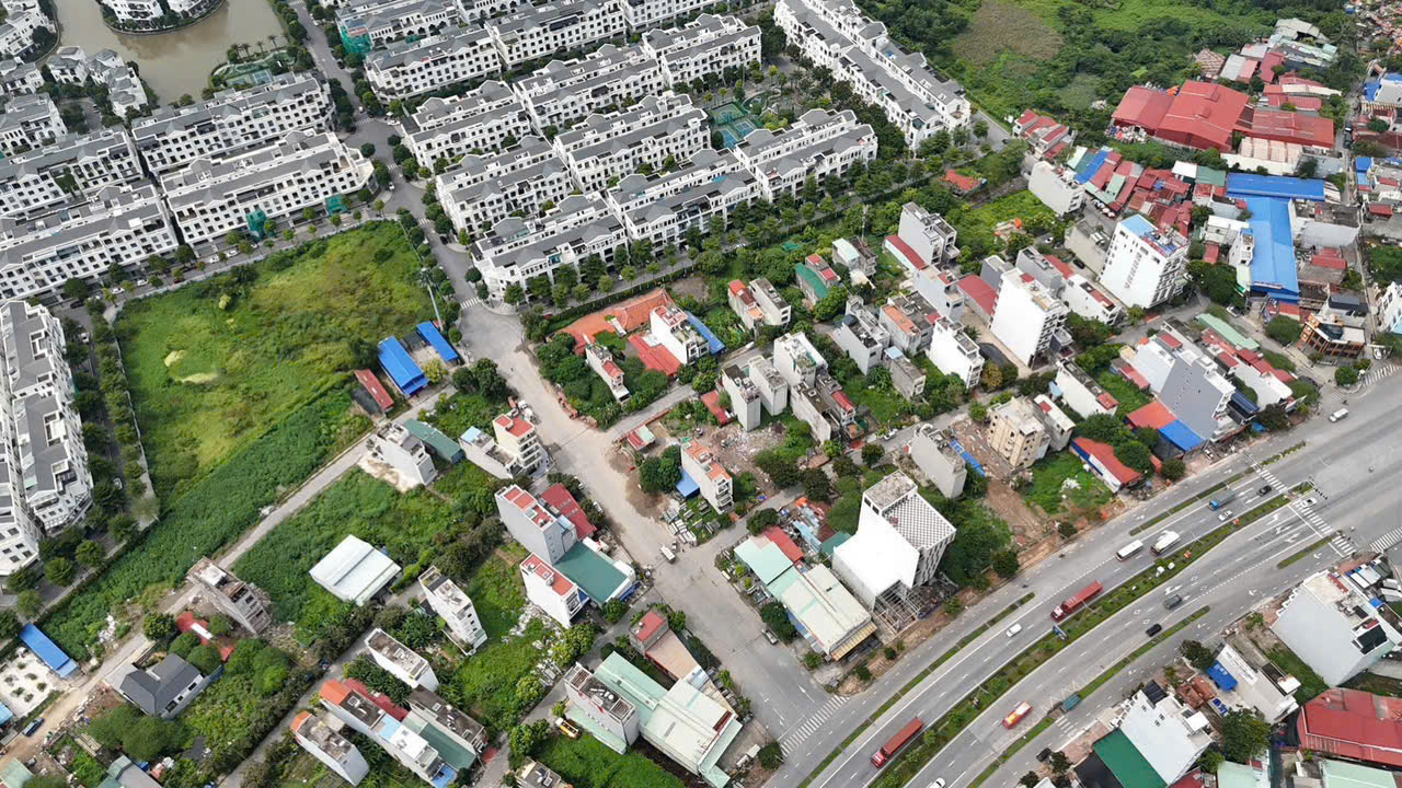 Bán đất Khu 4 Vĩnh Niệm - Sát Vin Marina