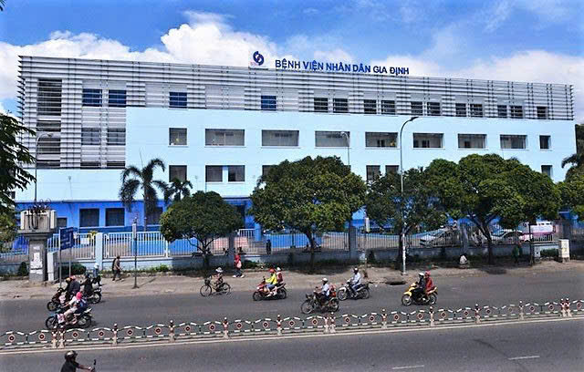 CHDV 5 tầng HXH Phan Đăng Lưu ngang 4.4m 80m2 15PN gần BV Gia Định TN 80tr chỉ 19 tỷ