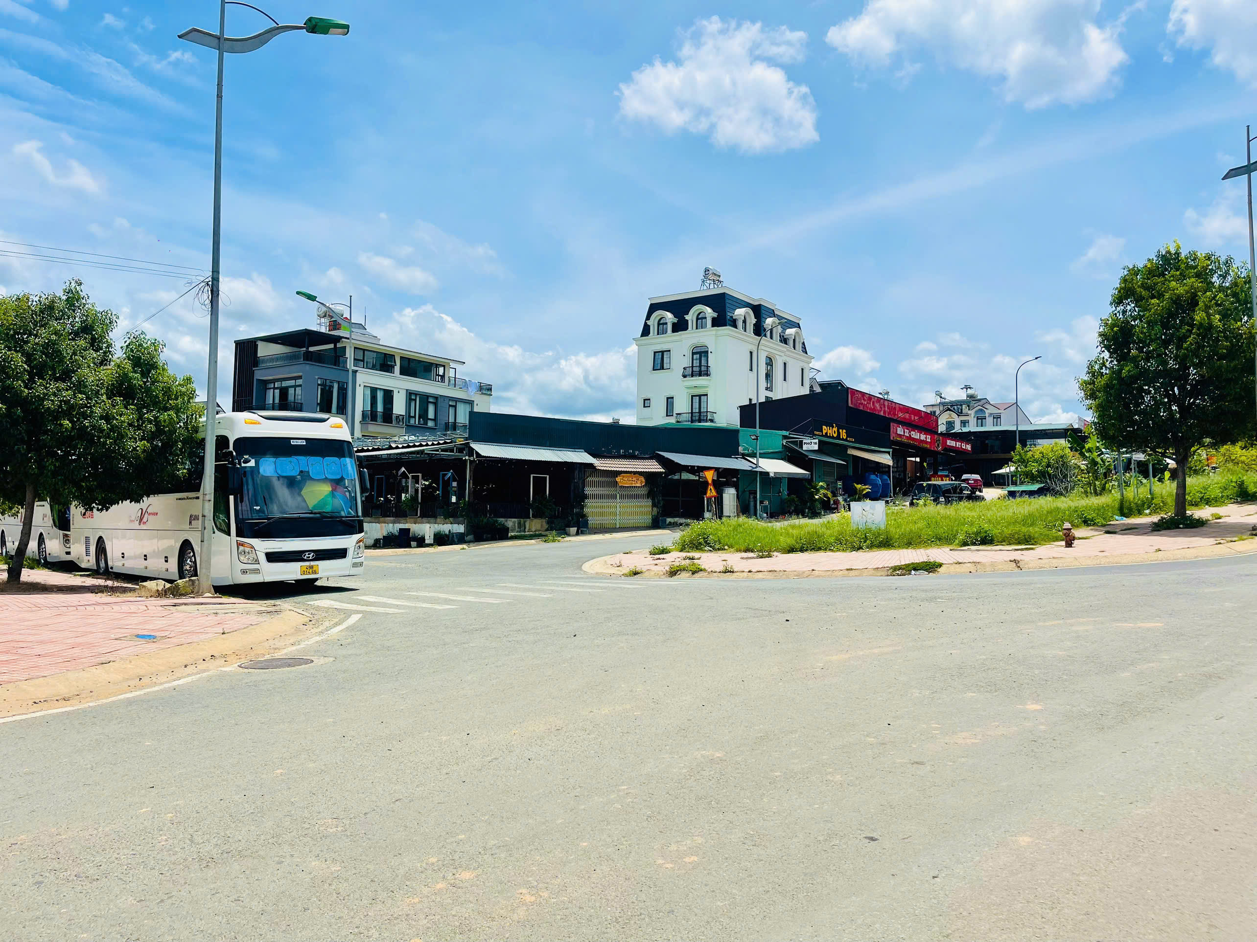 SỞ HỮU LÔ ĐẤT BIỆT THỰ NGAY TRUNG TÂM VĂN HÓA THỂ THAO – QUỸ ĐẤT ĐẸP HIẾM CÓ