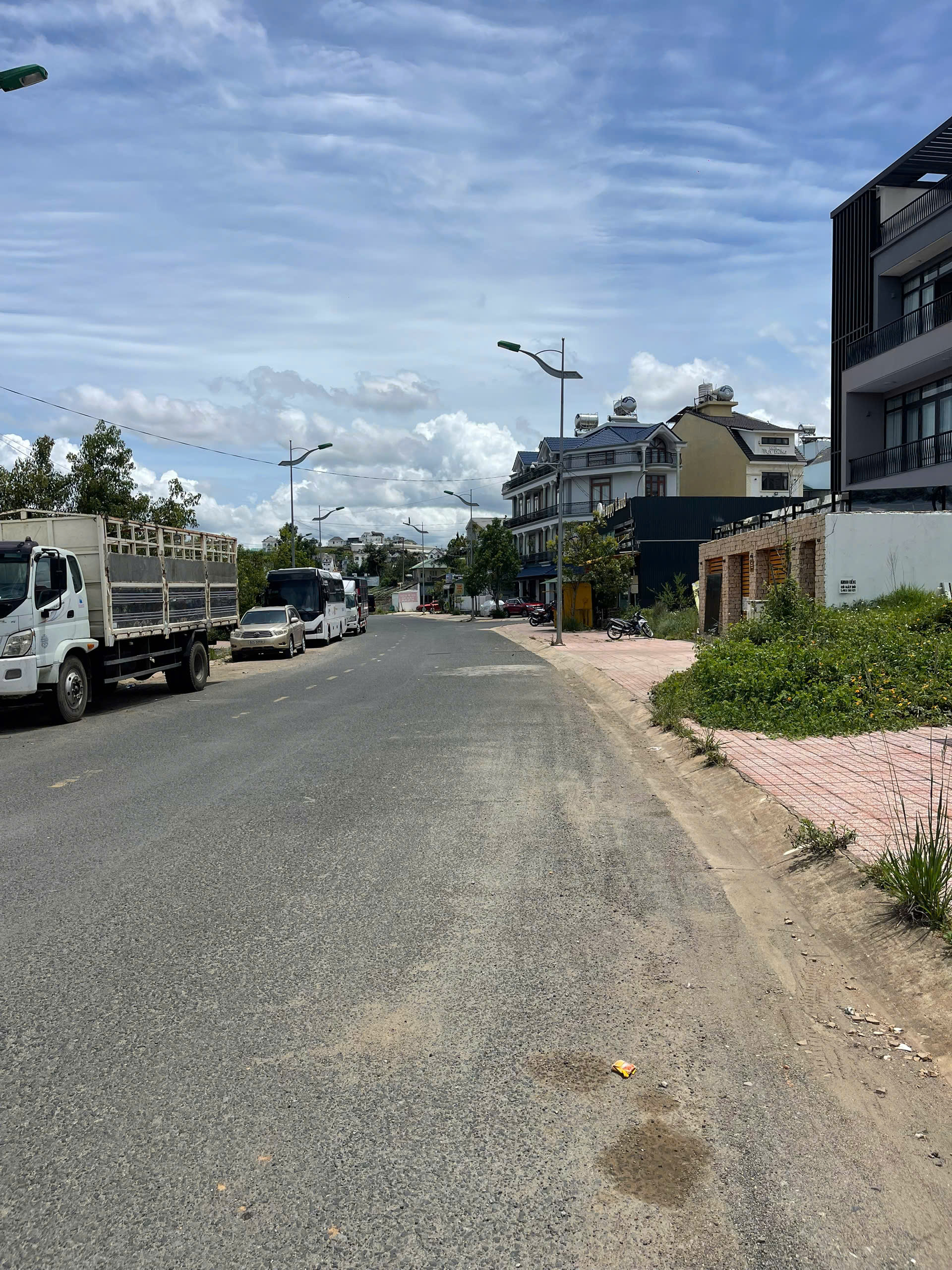 SỞ HỮU LÔ ĐẤT BIỆT THỰ NGAY TRUNG TÂM VĂN HÓA THỂ THAO – QUỸ ĐẤT ĐẸP HIẾM CÓ