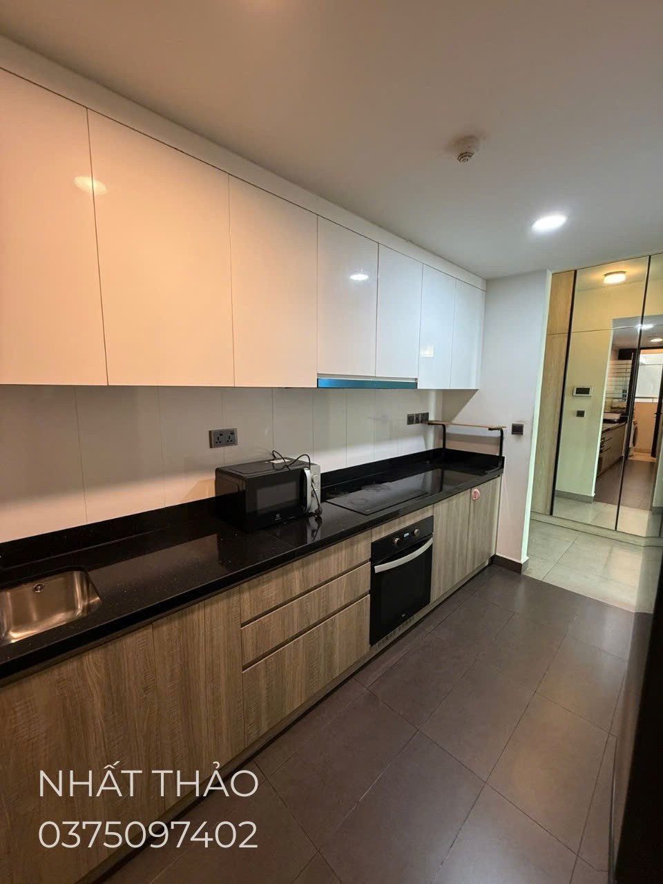 HOT HOT – CHÍNH CHỦ CẦN CHUYỂN NHƯỢNG CĂN HỘ Feliz En Vista, phường Cát Lái, TP. Hồ Chí Minh-3