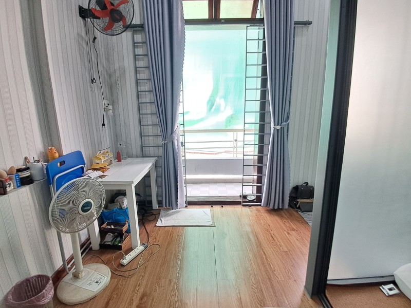 ♣ Kiệt Ô tô thẳng thông 60m ra MT Lê Duẩn, 33m2, 2 tầng Kinh Doanh, 3.x tỷ nhỏ