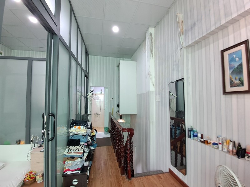 ♣ Kiệt Ô tô thẳng thông 60m ra MT Lê Duẩn, 33m2, 2 tầng Kinh Doanh, 3.x tỷ nhỏ-3