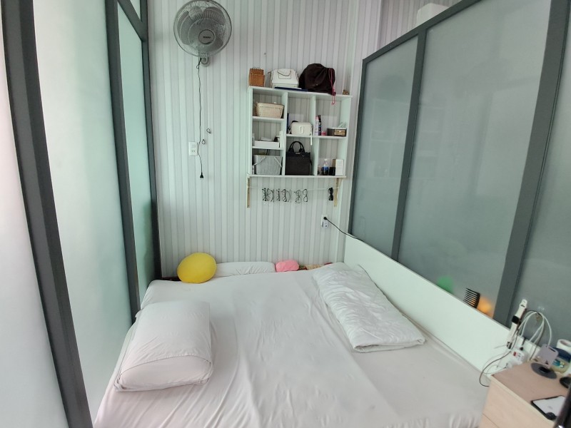 ♣ Kiệt Ô tô thẳng thông 60m ra MT Lê Duẩn, 33m2, 2 tầng Kinh Doanh, 3.x tỷ nhỏ-4