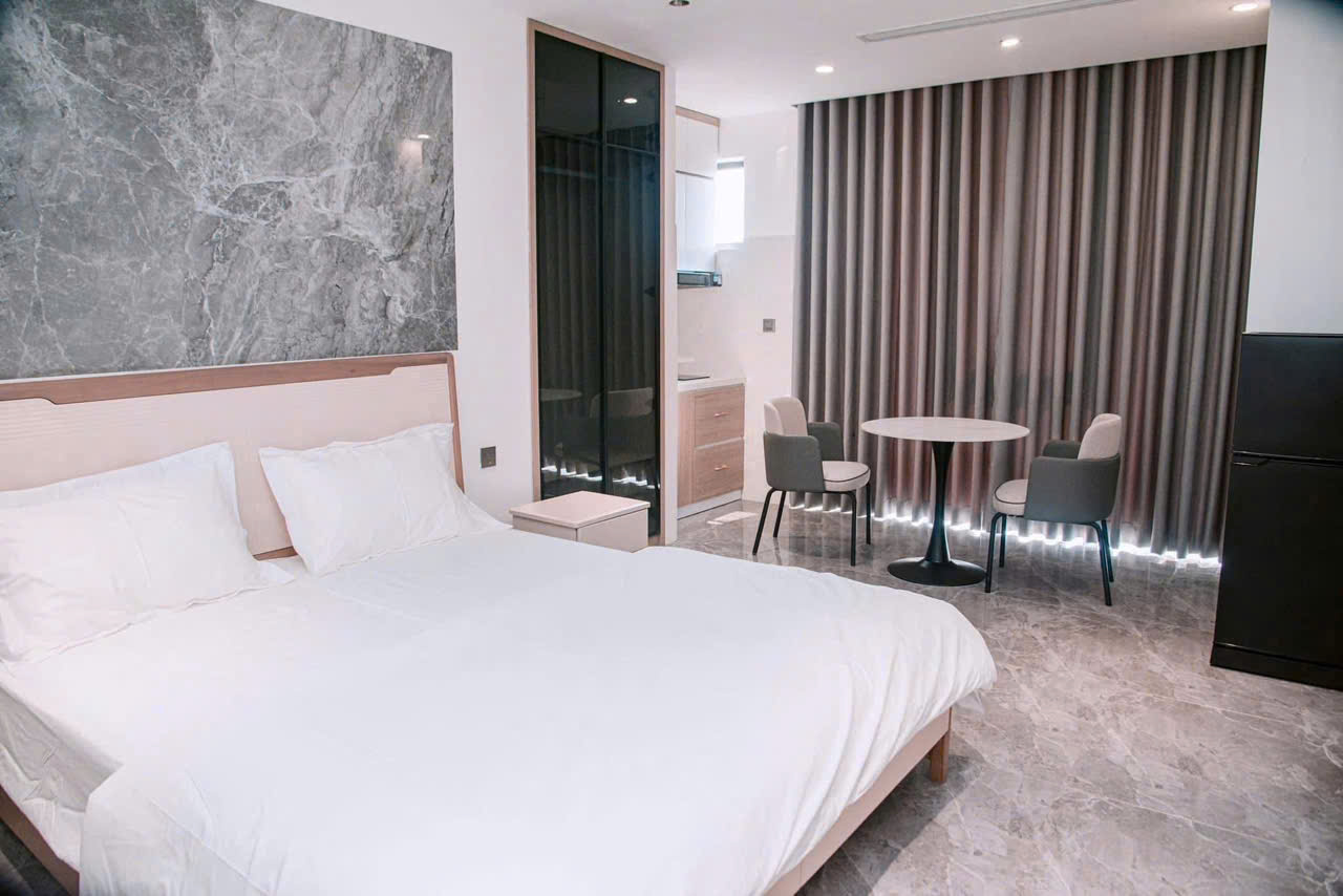 CHO THUÊ CĂN HỘ FULL NỘI THẤT CAO CẤP – TS HOUSE - ĐỒNG VĂN - NINH BÌNH