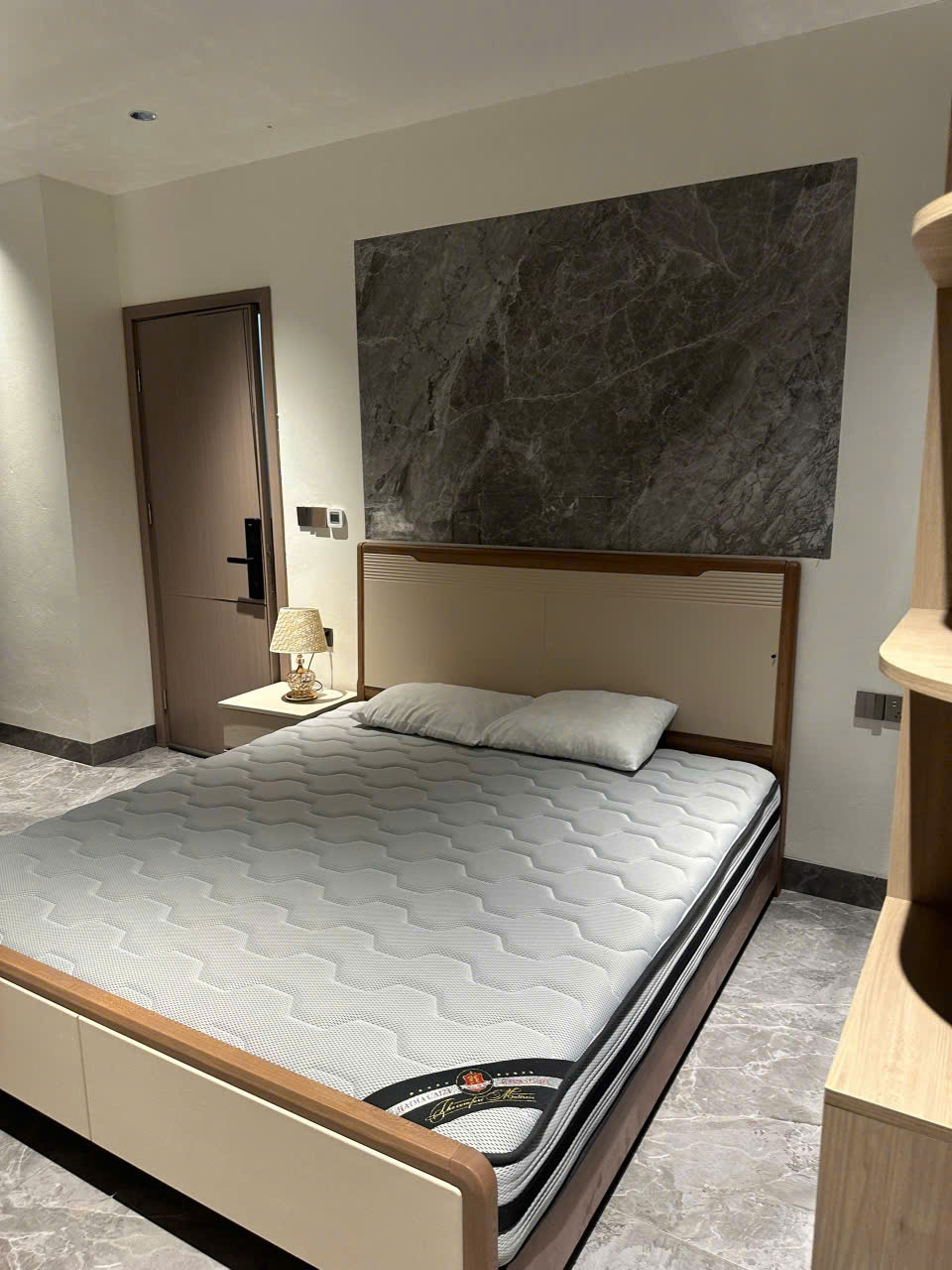 CHO THUÊ CĂN HỘ FULL NỘI THẤT CAO CẤP – TS HOUSE - ĐỒNG VĂN - NINH BÌNH