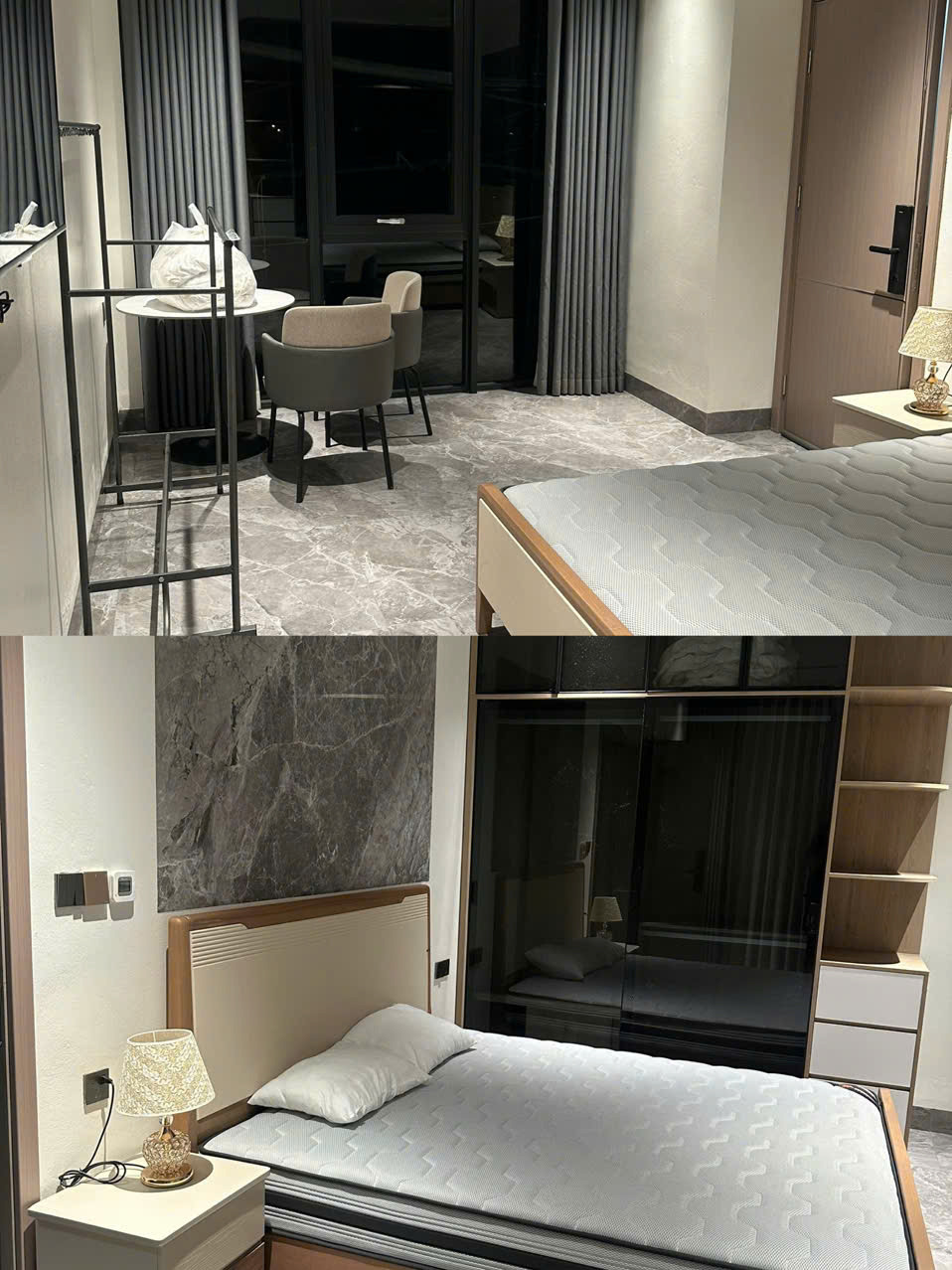 CHO THUÊ CĂN HỘ FULL NỘI THẤT CAO CẤP – TS HOUSE - ĐỒNG VĂN - NINH BÌNH-3