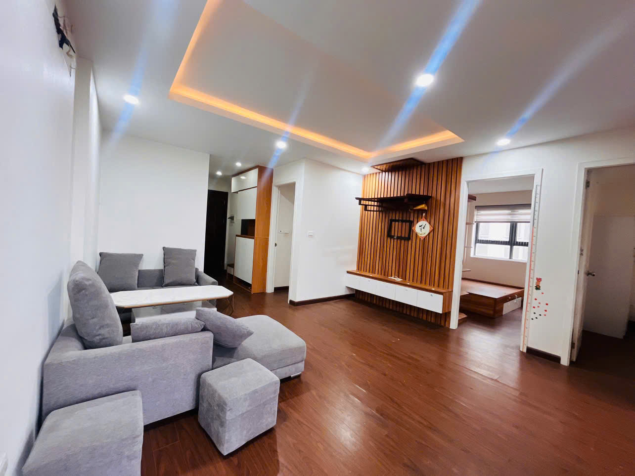 CHO THUÊ CĂN HỘ THE VESTA – FULL NỘI THẤT – NHẬN NHÀ NGAY