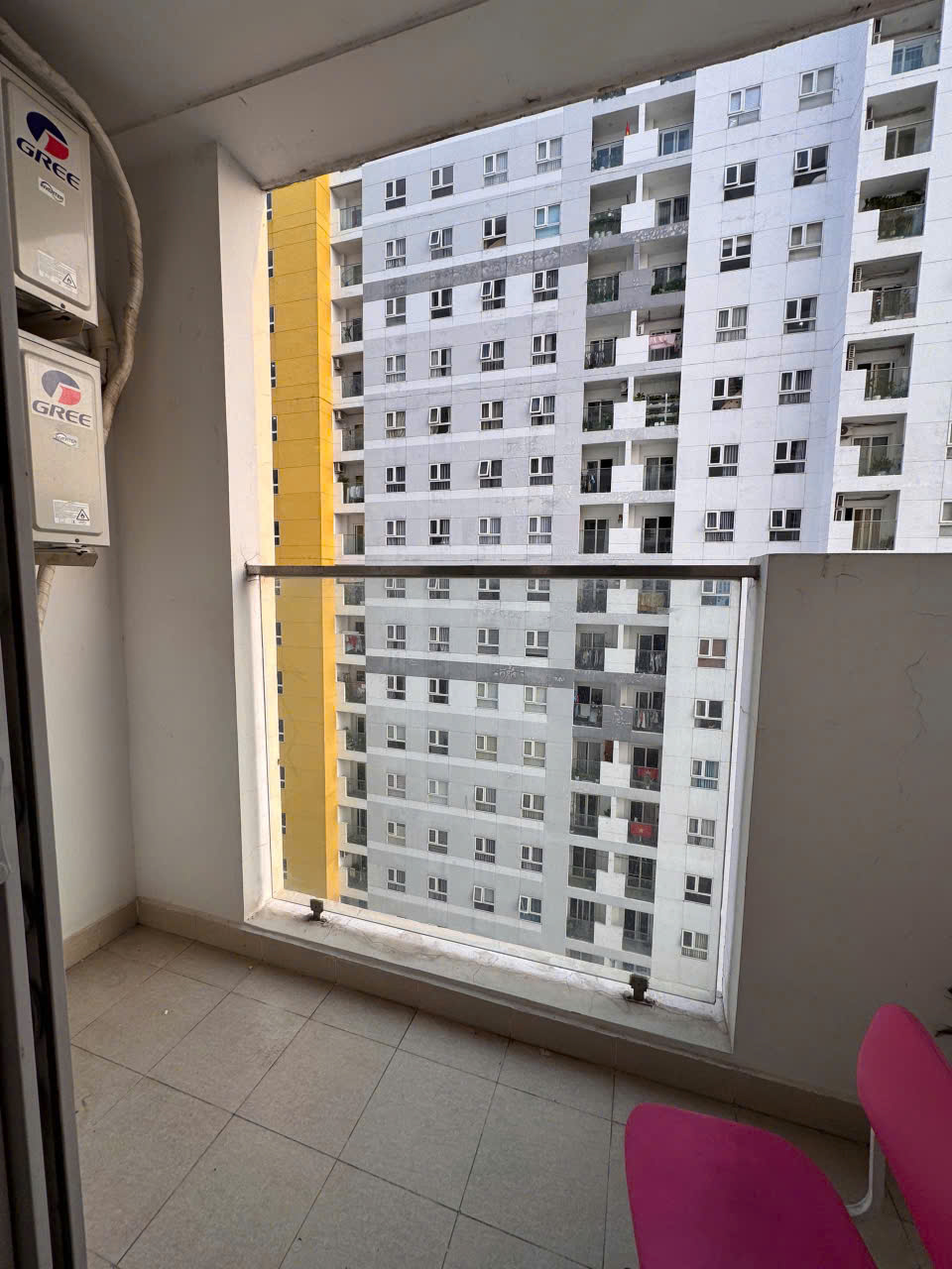 CHO THUÊ CĂN HỘ DIAMOND RIVERSIDE – 72M² – 2PN, 2WC – GIÁ CHỈ 8TR500-4