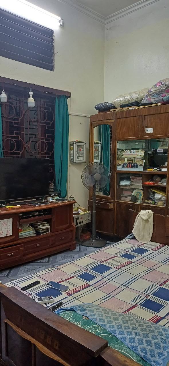 (Chính chủ) bán nhà phố Lò Đúc, 4 tầng, mặt tiền 4.5m, 35m2, 13 tỉ, ngõ rộng thoáng