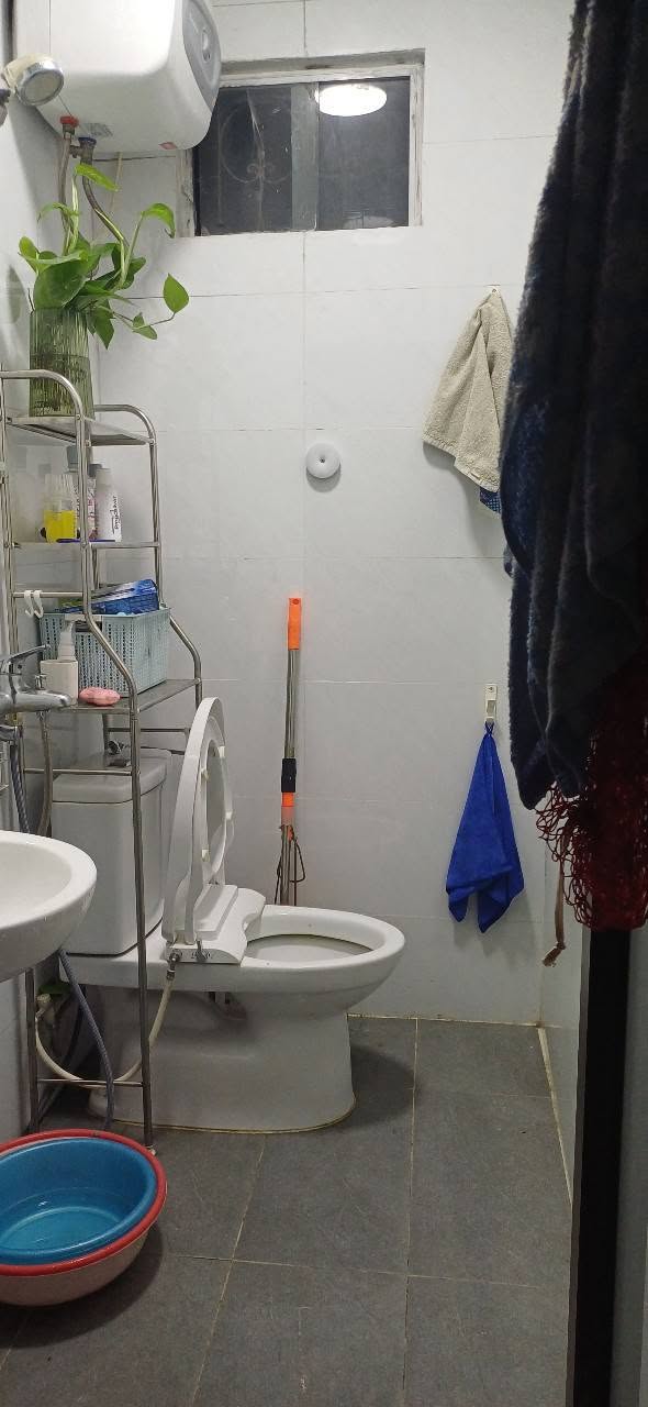 (Chính chủ) bán nhà phố Lò Đúc, 4 tầng, mặt tiền 4.5m, 35m2, 13 tỉ, ngõ rộng thoáng-2