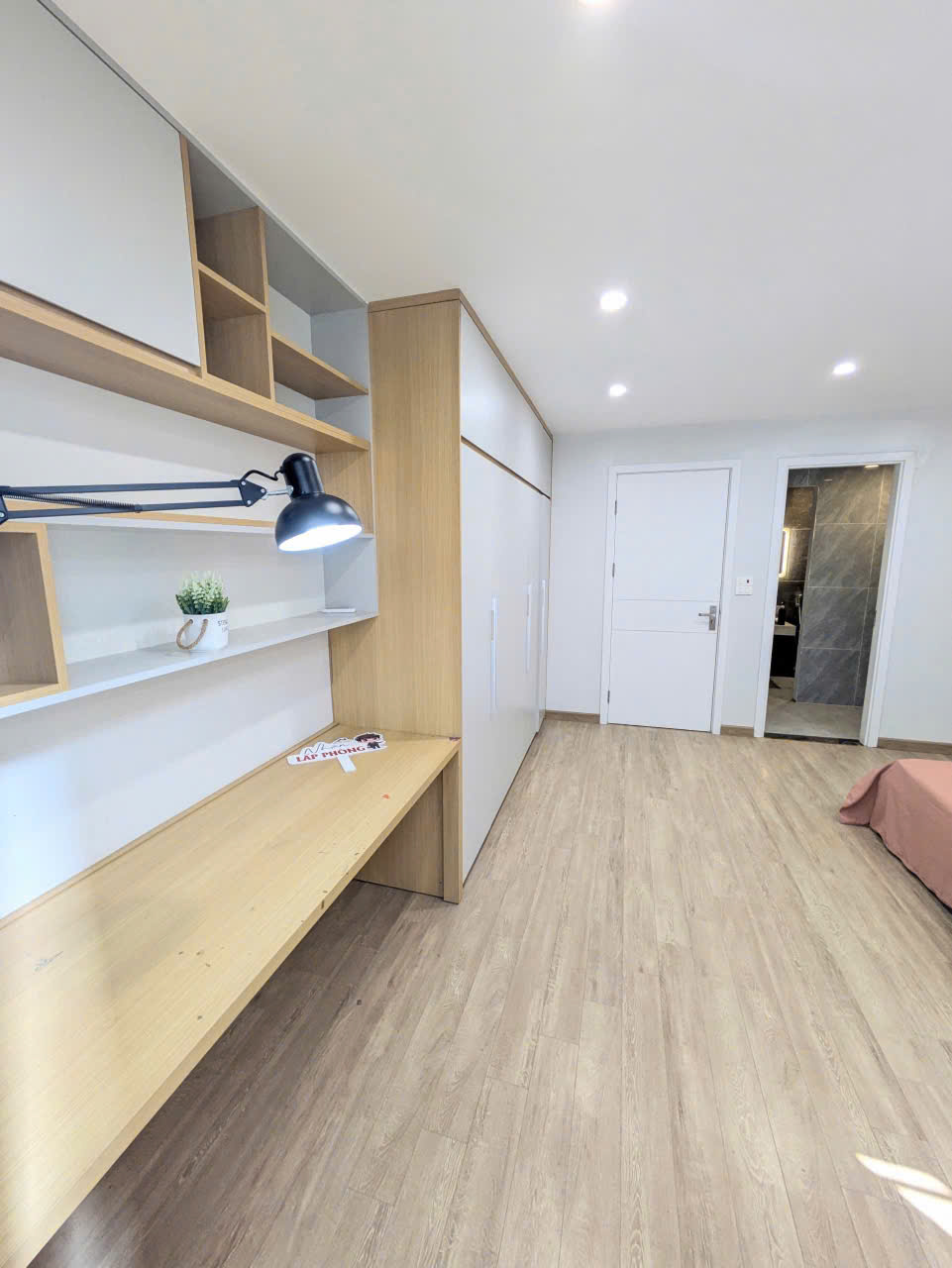 CHO THUÊ STUDIO FULL NỘI THẤT – KĐT HUD VÂN CANH, HOÀI ĐỨC