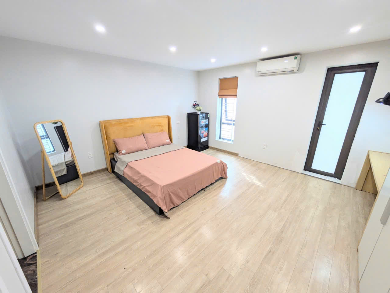 CHO THUÊ STUDIO FULL NỘI THẤT – KĐT HUD VÂN CANH, HOÀI ĐỨC-3