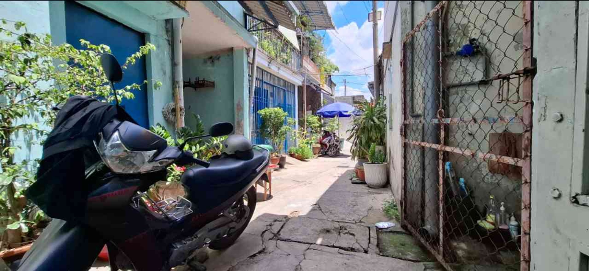 Bán nhà Bình Chiểu, Tam bình Thủ Đức, 104 m2 giá chỉ 3 tỷ 750