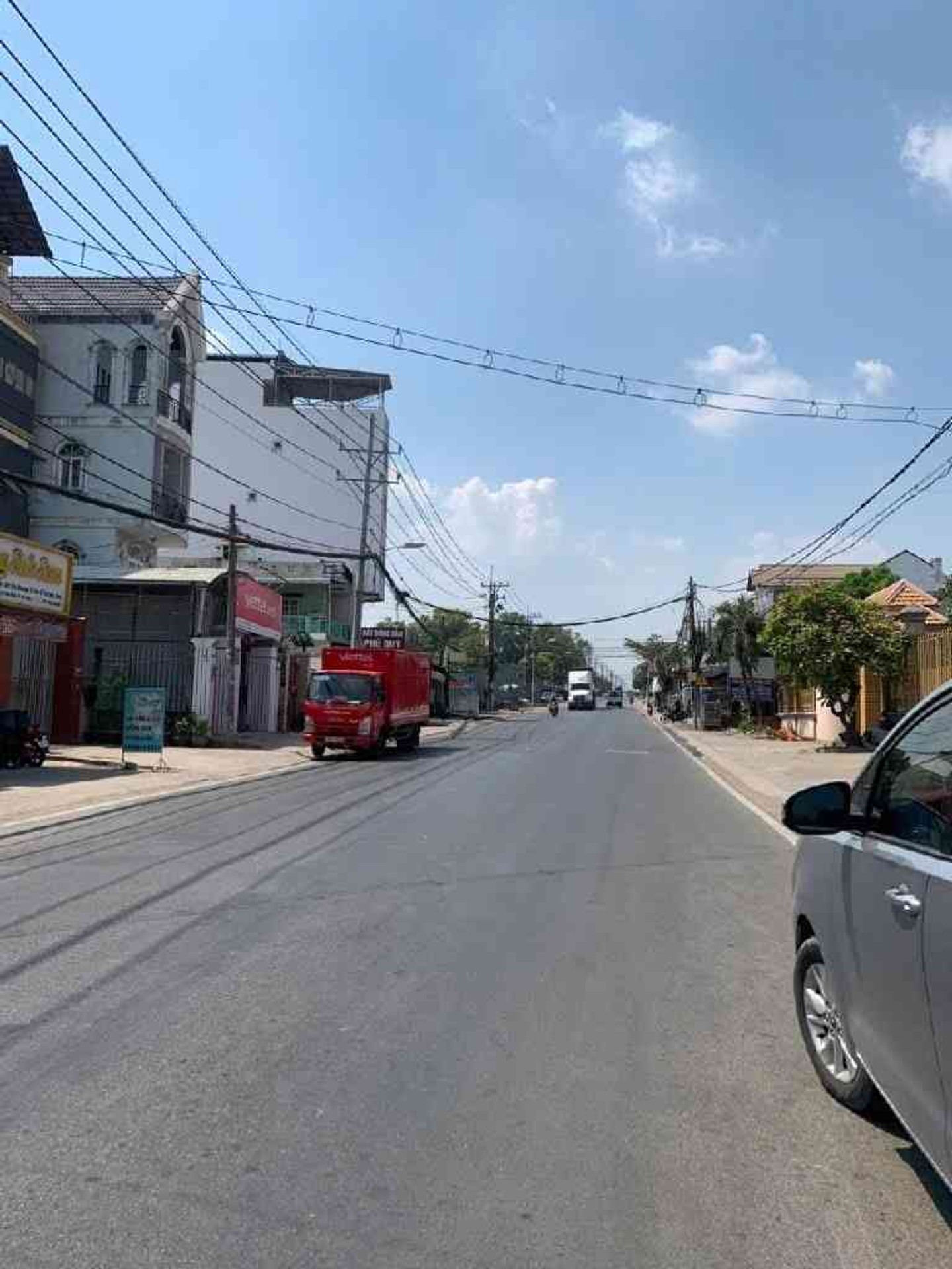 Bán nhà Bình Chiểu, Tam bình Thủ Đức, 104 m2 giá chỉ 3 tỷ 750-2
