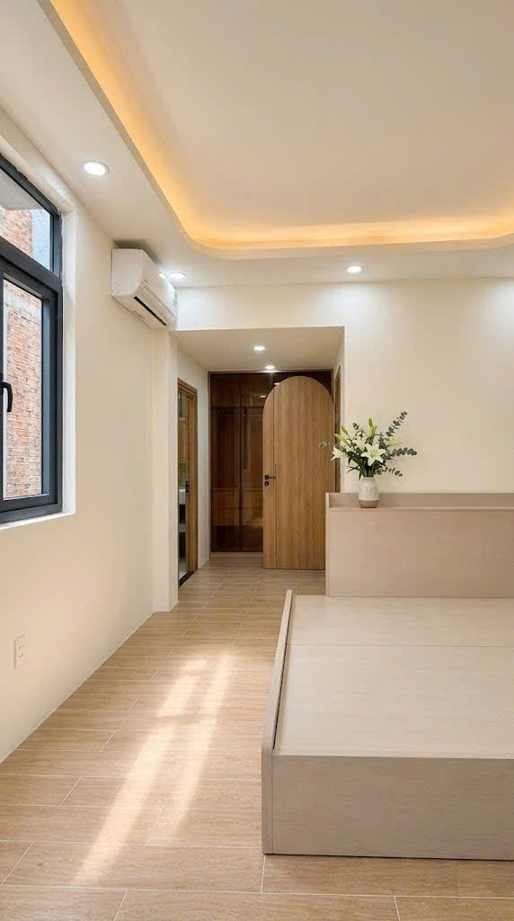 Nhà mới Lý Chính Thắng, QUẬN 3, DT 3.4/5.6 x7m (32 m2), giá 7.3 tỷ-4