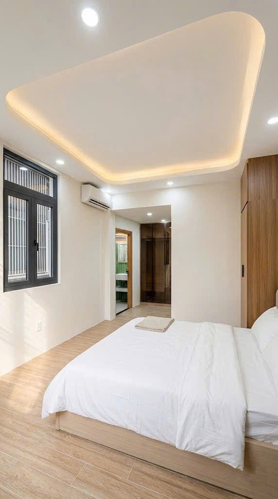 Nhà mới Lý Chính Thắng, QUẬN 3, DT 3.4/5.6 x7m, giá 7.3 tỷ-3