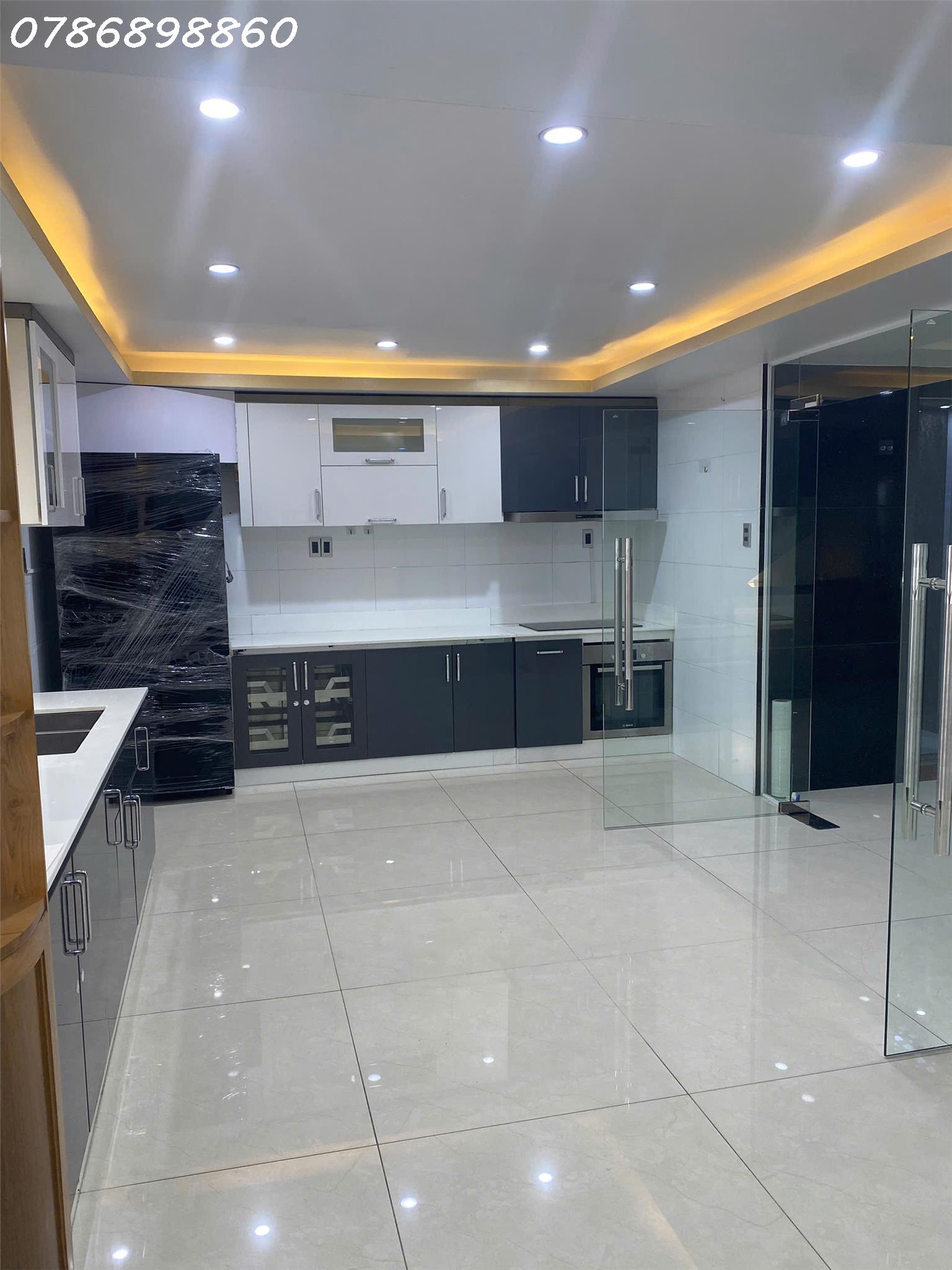 BÁN NHÀ 4 TẦNG  MẶT TIỀN ĐƯỜNG LÊ LỢI – PHƯỜNG HÒA PHÚ, TP. HỒ CHÍ MINH-3