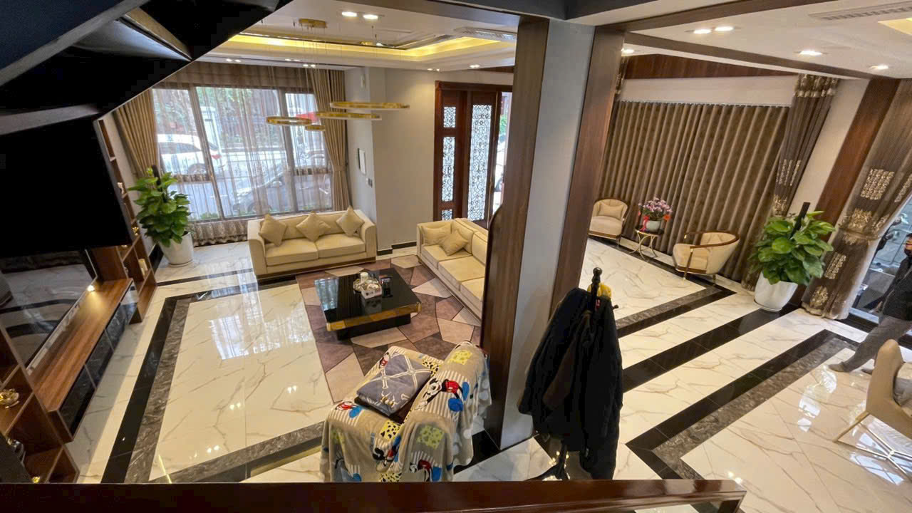 Song lập sao biển Vinhomes Marina - Không gian sống đẳng cấp
