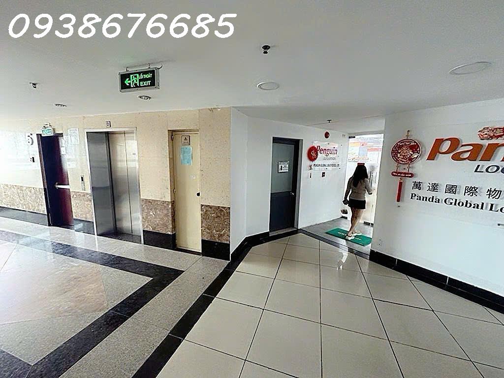 HIẾM BÁN TÒA NHÀ INTERNATIONAL PLAZA Đ.PHẠM NGŨ LÃO, QUẬN 1- DT SIÊU LỚN 822M2 NGANG 27M*30M- HDT ĐỀU 198 TRIỆU/TH- CHỈ 35T- 0938676685 GIANG GIANG CHÍNH CHỦ GẶP-4