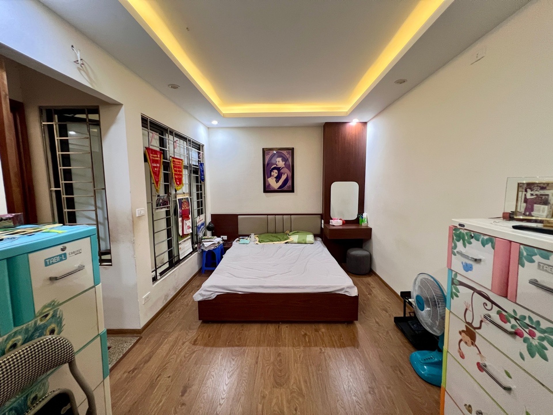 Bán nhà  phố Hoàng Cầu, gần oto, gần hồ nhà 55m chủ nhà bên Báo chí chỉ hơn 10 tỷ