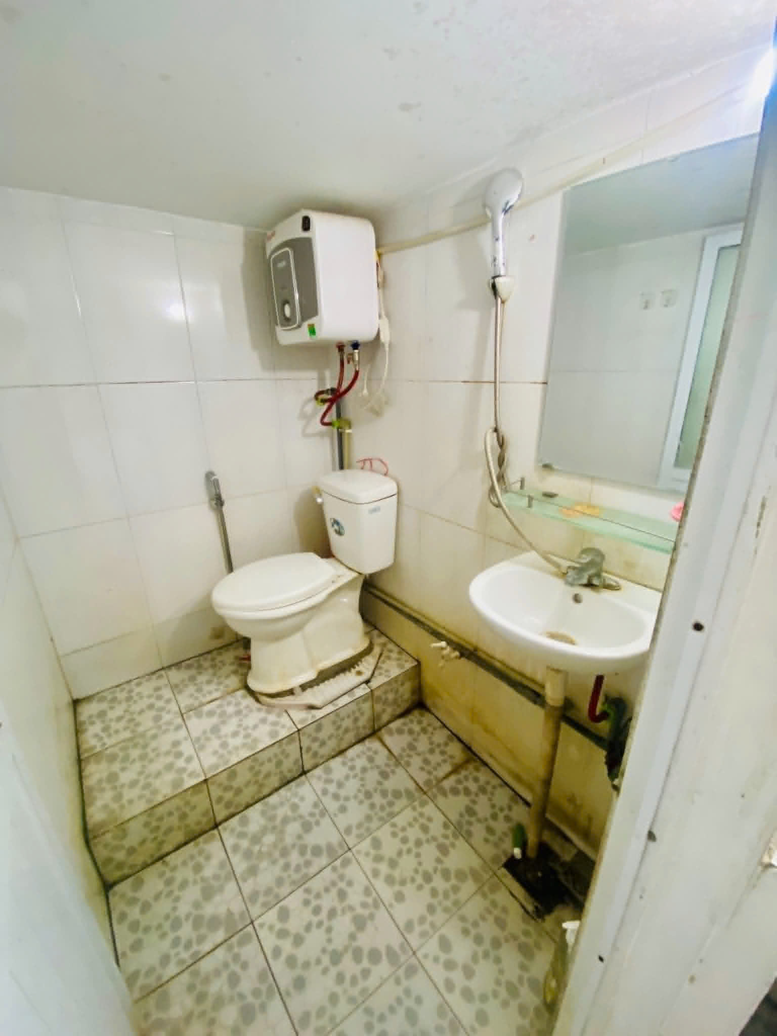 NHƯỢNG GẤP PHÒNG TRỌ – NGÕ 5 PHÚ KIỀU, KIỀU MAI, BẮC TỪ LIÊM, HÀ NỘI – CHỈ 2TRIỆU800K