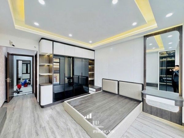 ⭐️Bán nhà 5 tầng sau nhà mặt đường Hùng Vương, Hồng Bàng, Hải Phòng; 0862.072.029-1