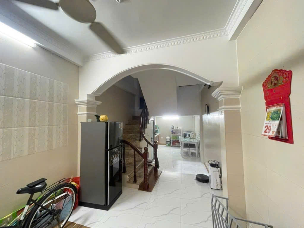 Bán gấp giá rẻ Duyên Hà 77m, 2 tầng, mặt tiền 7m, 1.75 tỷ Thanh Trì.