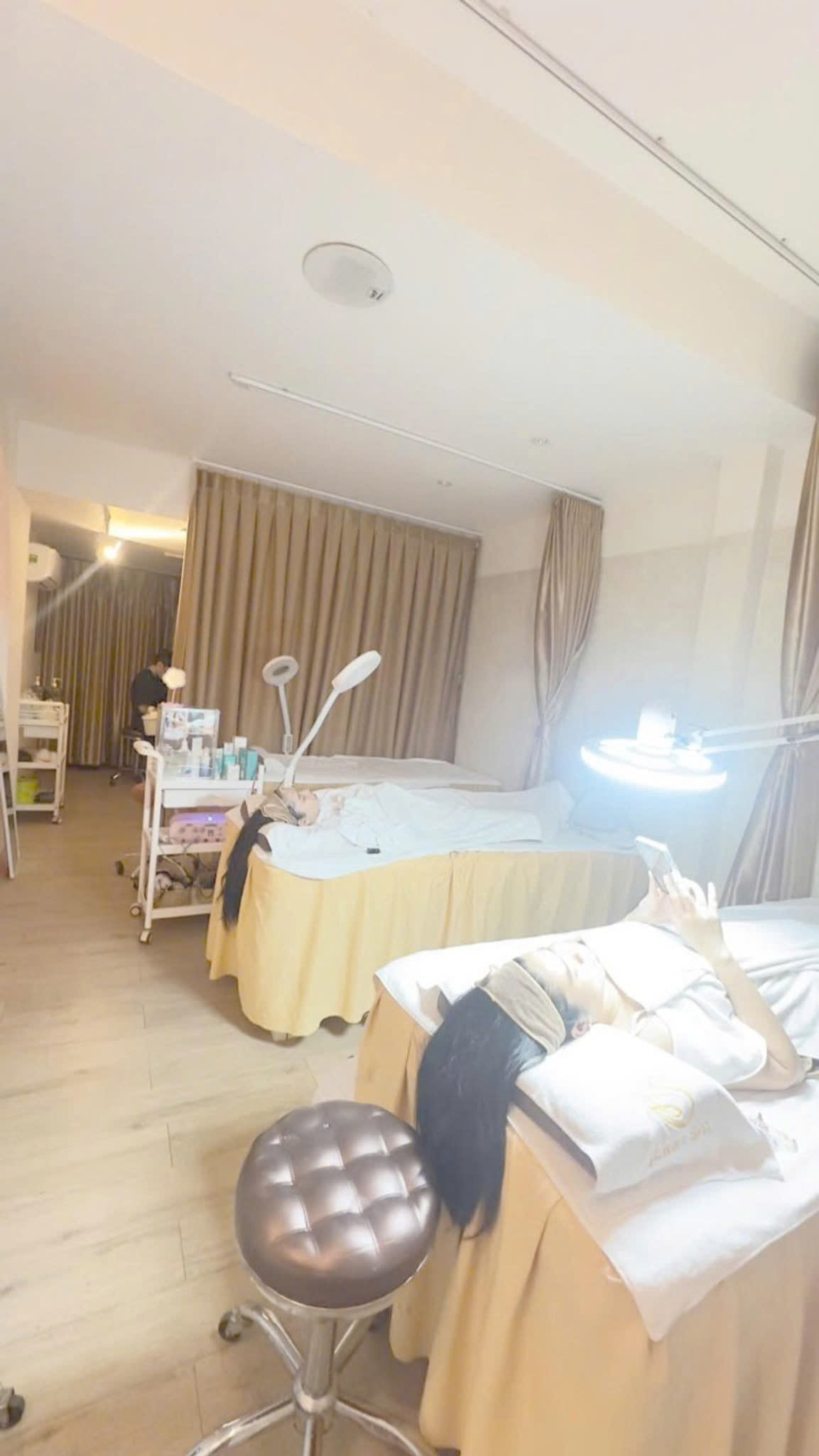 SANG NHƯỢNG NHANH SPA FULL THIẾT BỊ – PHƯỜNG HÒA HƯNG, QUẬN 10, TP.HCM