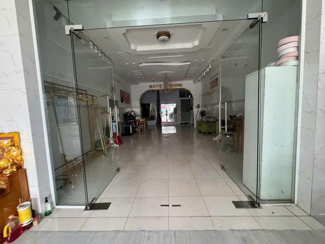 CẦN VỐN BÁN NHANH NHÀ MẶT TIỀN ĐƯỜNG LÊ HỒNG PHONG - THỦ DẦU MỘT, DIỆN TÍCH 191M², GIÁ CHỈ 12TỶ500 THƯƠNG LƯỢNG