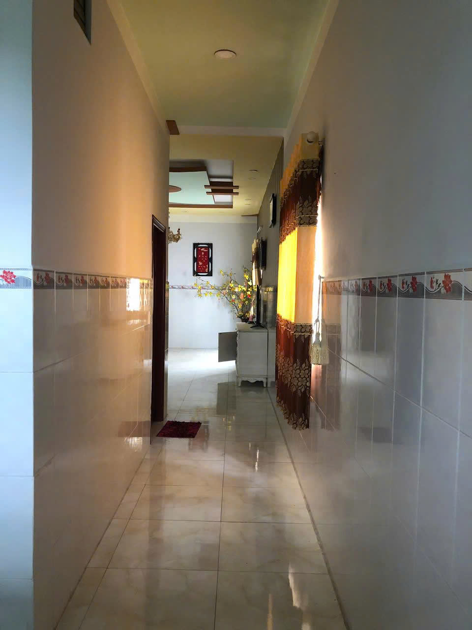 CẦN VỐN BÁN NHANH NHÀ MẶT TIỀN ĐƯỜNG LÊ HỒNG PHONG - THỦ DẦU MỘT, DIỆN TÍCH 191M², GIÁ CHỈ 12TỶ500 THƯƠNG LƯỢNG-4
