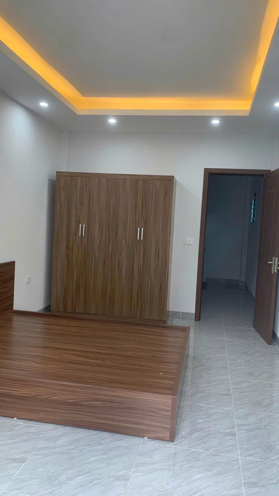 CHÍNH CHỦ CHO THUÊ PHÒNG TRỌ 35M2 FULL NỘI THẤT TẠI YÊN NỘI, PHƯỜNG THƯỢNG CÁT,QUẬN BẮC TỪ LIÊM, HÀ NỘI