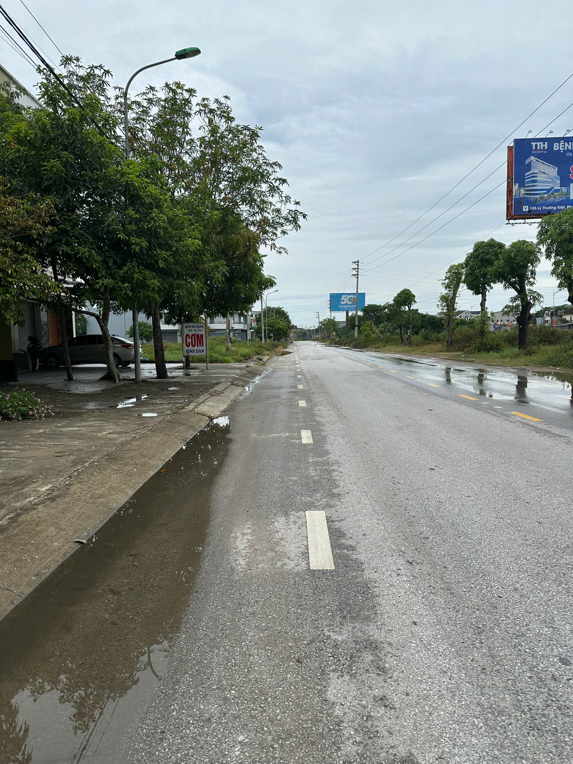 CHO THUÊ MẶT BẰNG KINH DOANH – VỊ TRÍ ĐẸP TẠI HỒNG LIỄU, NGHI KIM, VINH, NGHỆ AN-4