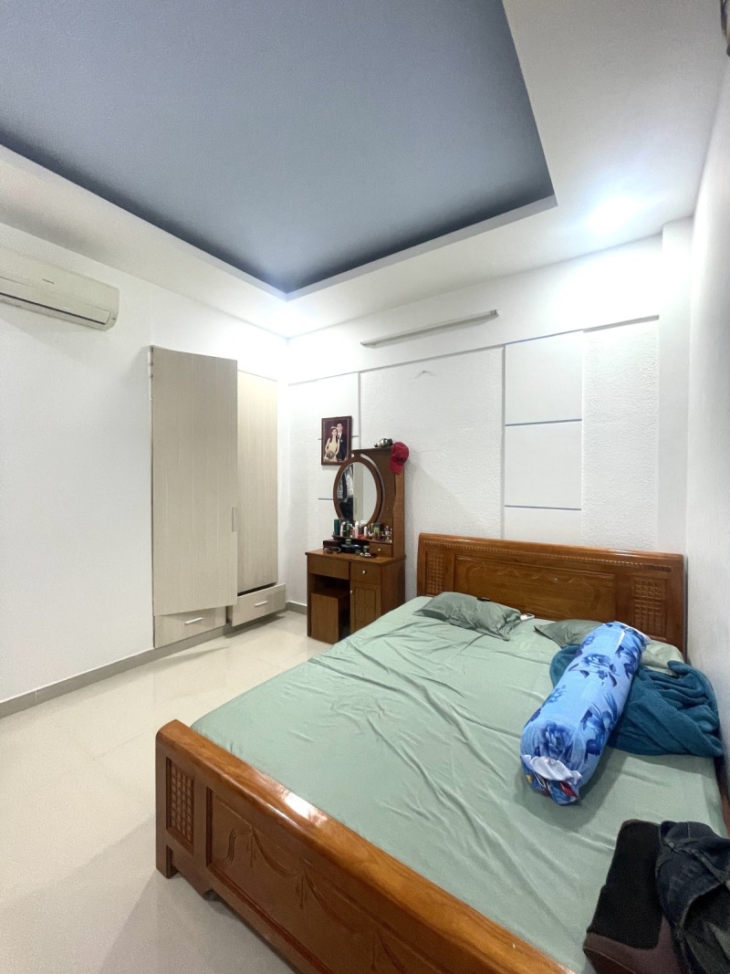 Bán nhà 3 tầng, 75m2 đường số 4, Hiệp Bình Phước, Thủ Đức, TP HCM, sổ hồng riêng, giá 7,19 tỷ.-4